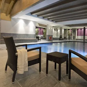 Aparthotel Cgh Residences & Spas Le Des Dolines