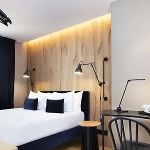 Du Jardin Des Plantes Hotel Parigi