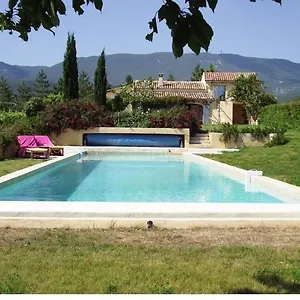 La Bastide Des Vasses Cucuron