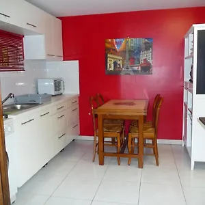 Mas Des Sentes Nans-les-Pins