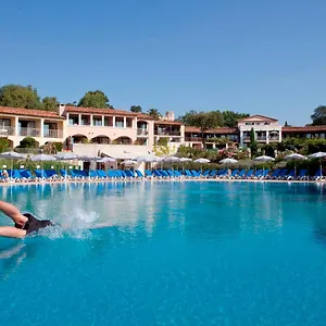 Les Parcs De - Maeva Grimaud