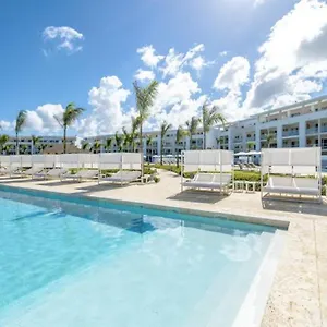 ***** Курортный комплекс Paradisus Grand Cana - Formerly The Grand Reserve At Paradisus Palma Real Доминиканская Республика