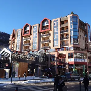Relais De La Guisane Briançon