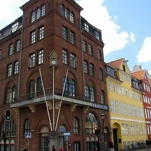 Bethel Hotel Copenaghen