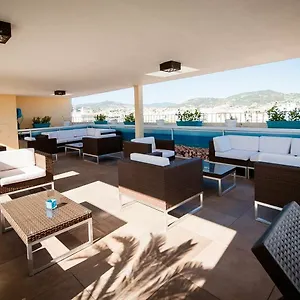 Residhome Promenade Apartahotel