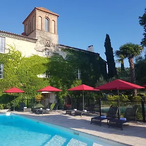 Hotel Le Domaine Du Colombier