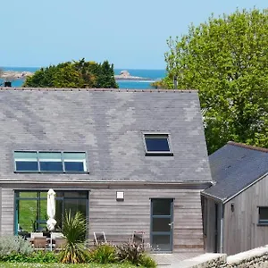 Maison Pres Des Plages Landéda
